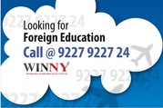 Foreign Education and Free Career Counseling Call 9227922724