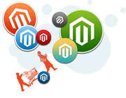Magento Website Developers India