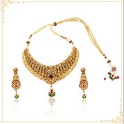 Ahmedabad Gold Jewellery Shop