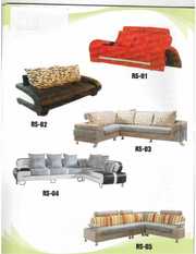 sofa set at wholesale rate as per requirement