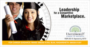 Admissions open for PGPM of Unitedworld School of Business 2013