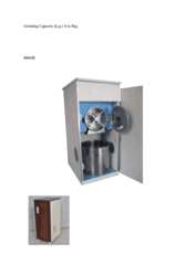 Need Flour Mill Machinery? Manufacturer and Whole seller in Rajkot- In