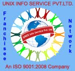 Unix Info Service Pvt. Ltd.