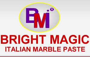 Bright Magic Italain Marble Paste