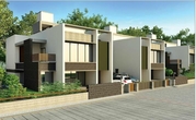 3BHK BANGLOWS NEAR COLLECTOR OFFICE NADIAD JUST ONLY RS.35, 51, 000(DIVI