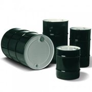 Conical Drums, Tapered Drums