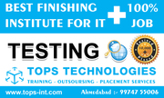 Best Software Testing Training in Vadodara with Live Project Deploymen