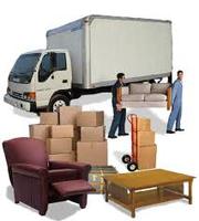 Packers and Movers Baroda