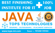 Best Java Training in Surat with Live Project Deployment and Job