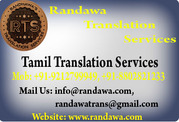 09212799949 Tamil Translation Service in rajkot surat gujarat india