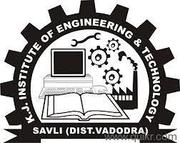 KJIT Computer Engineering Colleges In Gujarat