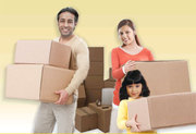 Domestic packing moving & shifting services in Ahmedabad 7439458850