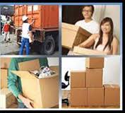 Active Cargo Movers & Packers in Ahmedabad.