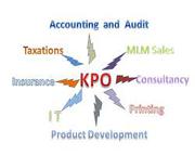Smart consultancy India- KPO service provider