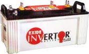 Narmada Enterprise | Exide batteries dealers in vadodara