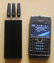 Best Mobile phone jammer in Ahmedabad India