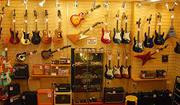 Jitendra Musical | Guitar Shop in vadodara