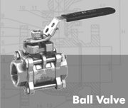 Chetan Engineering works | Ball valve manufacturer in Ahmadabad