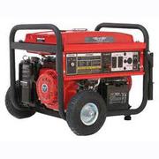 Shubham Services | Portable Generator Set in vadodara