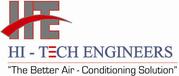 Hi-Tech Engineers (Ac repairs and services)