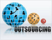 Outsource in India -BPO,  KPO,  IT Outsourcing