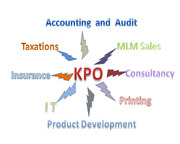 Smart Consultancy India - A Growing Market In KPO Services
