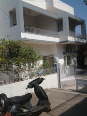 BUNGLOW FOR SELL IN BHAVNAGAR-9898395393