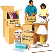 Movers & Packers services in Ahmedabad