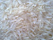 Basmati Rice Exporters India