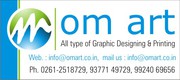Graphic Designing and Printing in surat