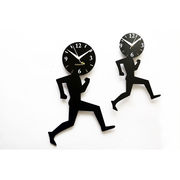 Buy Modern and Fancy Wall Clocks in India