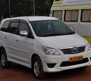 Car hire in vadodara,  car on rent vadodara - Omkar Travels