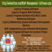 Loyalty Membership System Software Development Service in Ahmedabad 