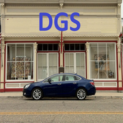 Take A Franchise Of D.G.S(Divine Genral Store)