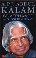 Governance For Growth In India Book on 25% Discount Offer at Infibeam.