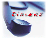 ALDIABLOS INFOTECH PVT. Ltd DIALER ON RENT