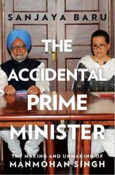 Buy The Accidental Prime Minister Book at Best Price