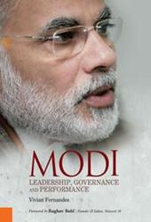 Modi- Leadership,  Governance & Performance Book on Infibeam Bookstores