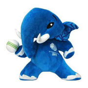 Buy 17 Inch Plush Official ICC Mascot at 10% Discount