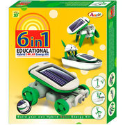 Buy Educational Hybrid Solar Kit and Get 8% Discount