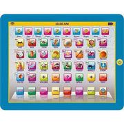 Buy Three6 My Pad English Learner Computer for kids from Infibeam