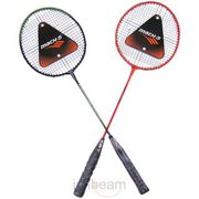 Get 20% Discount on Badminton Set of 2 Rackets 
