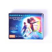 Get 35% discount on Bausch & Lomb Contact Lenses Contact Lenses