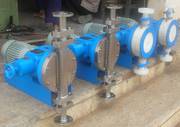 Sai Enterprise | Air operated diaphragm pump manufacturer in ahmedabad