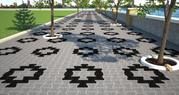 Real Tiles & Pavers Pvt. Ltd. paver block - Tiles Manufacturer in vado