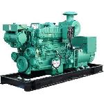 Used Marine Silent Diesel Generators,  DG Sets Sale in India