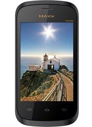 Maxx GenxDroid7 AX356 price in India | Infibeam.com