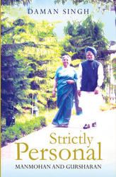 Buy Strictly Personal Book by Daman Singh