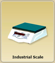 Swisser Instruments | Baby Cum Adult Weighing Scale Manufacture