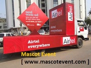 Mascot Event | Event Management Company Indore